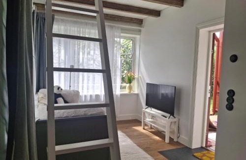 Nomme Apartment | Charming Flat in a Historic Nõmme Villa