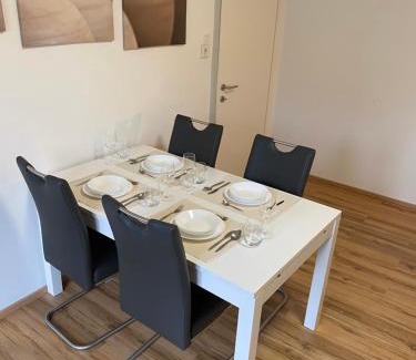 Lend Apartment | Charming flat in a quiet central location