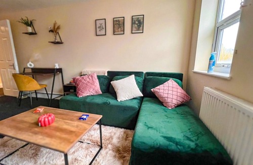 Bristol Apartment | Charming flat in Central Bristol