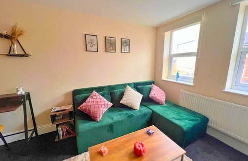Bristol Apartment | Charming flat in Central Bristol