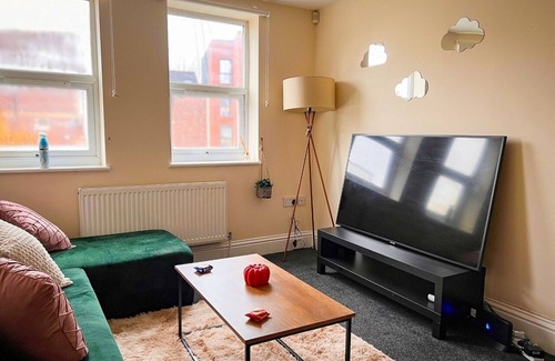 Bristol Apartment | Charming flat in Central Bristol