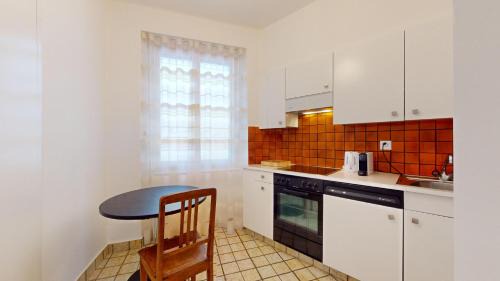 Sierre Apartment | Charming flat in the heart of Sierre