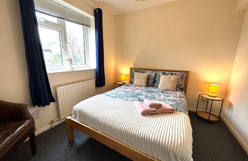 Maida Vale Apartment | Charming Flats with Fast WIFI on the Famous Abbey Road