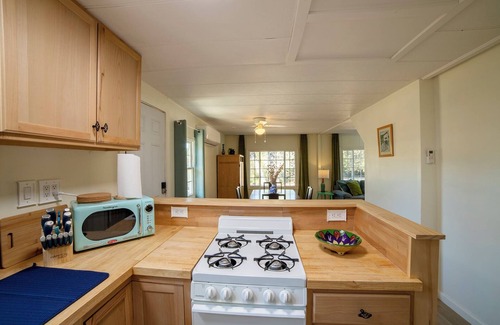 Sonora House | Charming Foothills Getaway – Near Yosemite & Gold Country