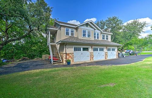 Lake Worth Apartment | Charming Fort Worth Apartment - 8 Mi to Downtown!
