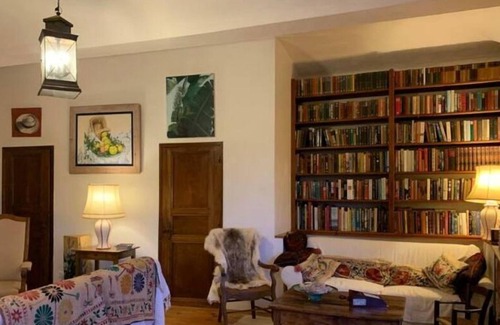 Mirmande House | Charming Four Bedroom House With Pool in the Heart of Medieval Mirmande