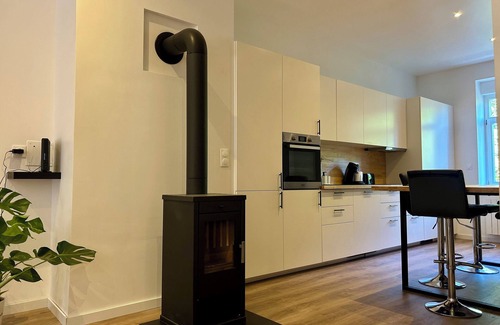 La Broque Apartment | Charming fourplex in the heart of the Valley