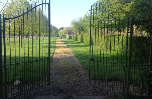Bois-Normand-Pres-Lyre House | Charming house in the Pays d'Ouche