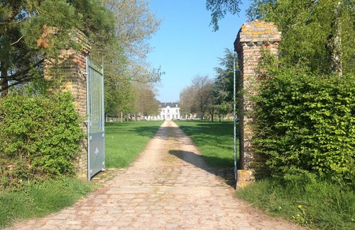 Bois-Normand-Pres-Lyre House | Charming house in the Pays d'Ouche