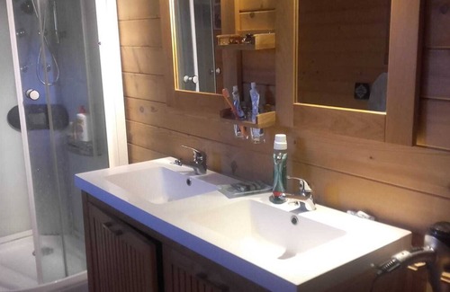 Corneilla-de-Conflent Ski Chalet | Charming chalet at the foot of the Canigou with swimming pool, ideal for families