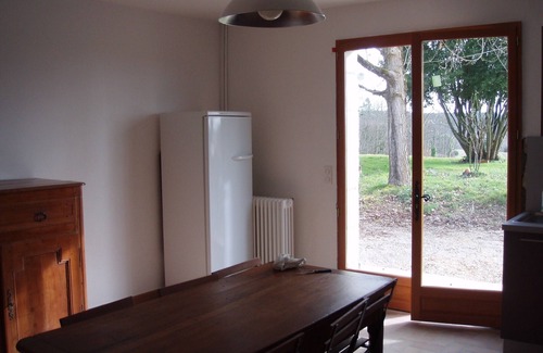 Maurens House | Charming renovated house with beautiful view near Bergerac