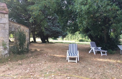 Maurens House | Charming renovated house with beautiful view near Bergerac