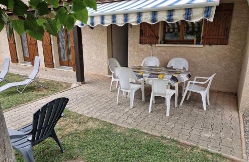 Saint-Genies-de-Fontedit House | Charming Villa in Saint-Geniès