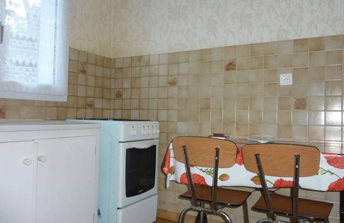 Domino House | Charming 3BR House with Large Garden in Domino, St-Georges-d'Oléron - Sleeps 6