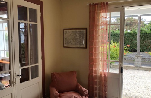 Saint-Michel-Chef-Chef House | CHARMING FAMILY HOUSE IN VILLAGE DES GALETTES ST MICHEL