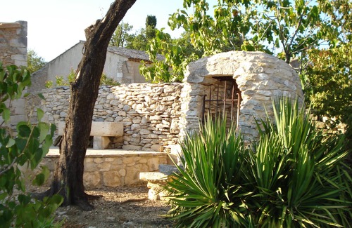 Pont Royal Cottage | CHARMING GITE IN PROVENCE BETWEEN VENTOUX AND LUBERON DETACHED HOUSE