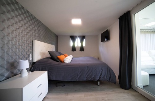 Saint-Sulpice-de-Royan House | CHARMING HOUSE 4****MT with SPA 10 mn from ROYAN town center and beaches