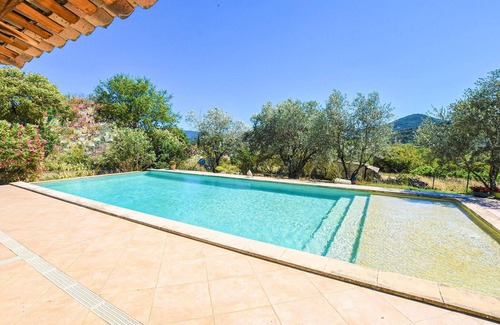 Saint-Marcellin-les-Vaison House | Charming cottage, centrally located in the village of Bédoin.