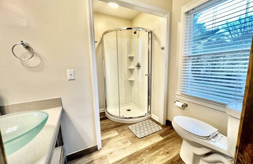 Franklin House | Charming Franklin Getaway - Private 1BR Suite Near I-65