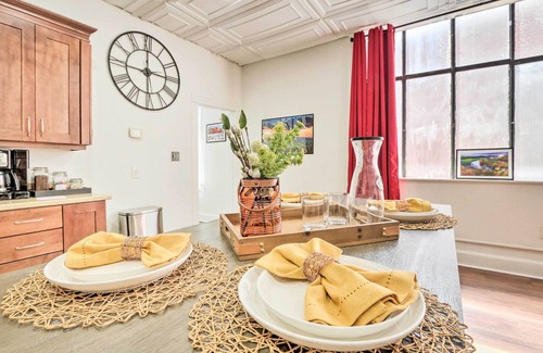 Front Royal Apartment | Charming Front Royal Retreat ~ 1 Mi to River!