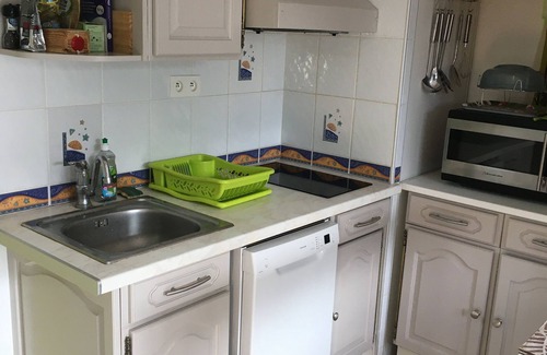La Franqui House | Charming fully-equipped house* in residence with swimming pool