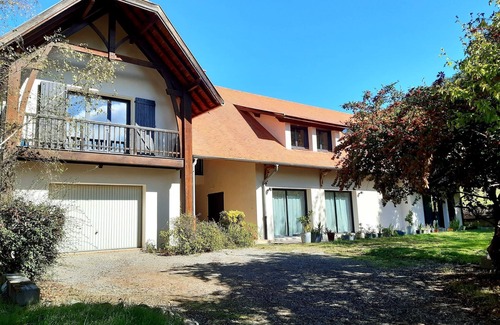 Muret Apartment | Charming Gîte in Muret near Toulouse