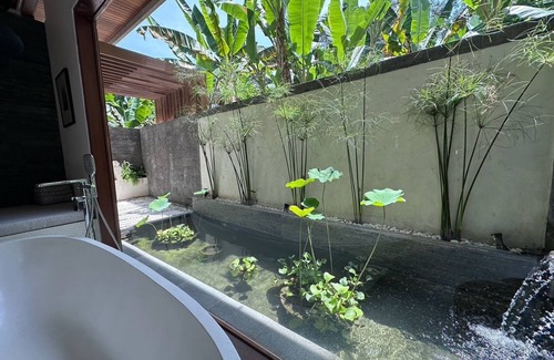 Blahbatuh Villa | Charming Garden Villa in Gianyar, Bali