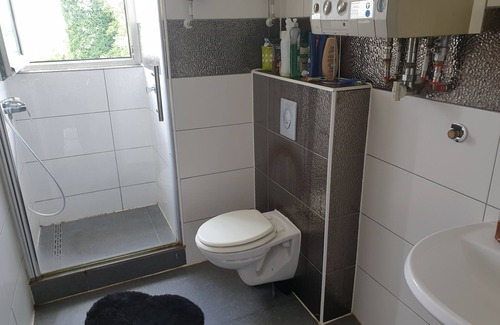 Gelsenkirchen-West Apartment | Charming Gelsenkirchen Apartment With Central Heating