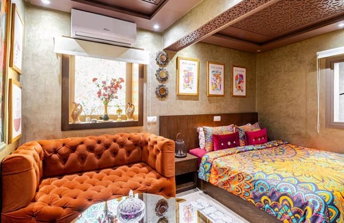 Medina of Rabat Apartment | Charming gem in Rabat – Medina & center on foot