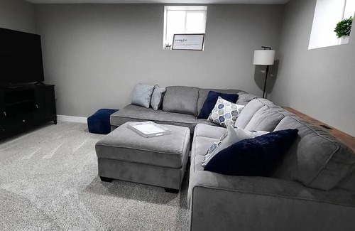 Barnum House | Charming Getaway in Barnum West w/ Large Fenced Yard