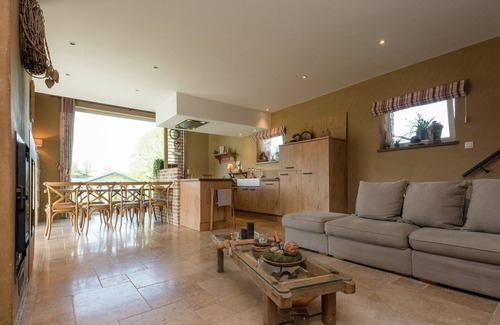 Our House | Charming Getaway in Bertrix