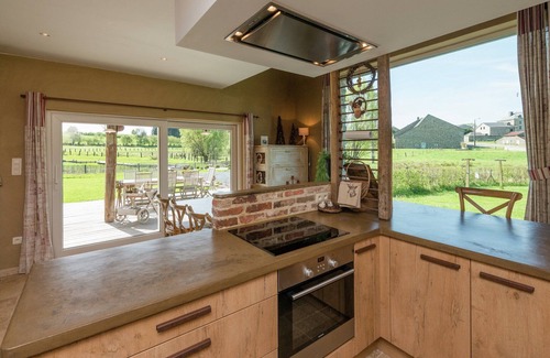 Our House | Charming Getaway in Bertrix