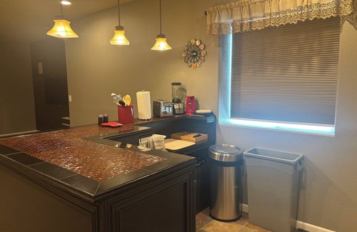 Cheyenne House | Charming Getaway in Quiet Neighborhood!