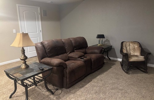 Cheyenne House | Charming Getaway in Quiet Neighborhood!