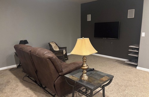 Cheyenne House | Charming Getaway in Quiet Neighborhood!