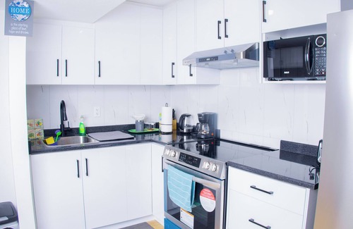London House | Charming Getaway in the Heart of London