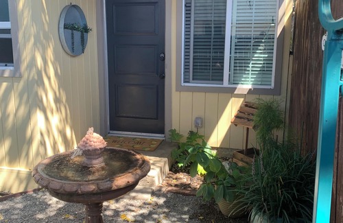 Arroyo Grande House | Charming getaway close to beaches