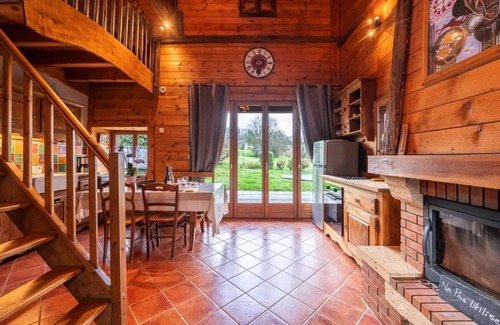 Vaulx Other | Charming gîte 15 km from Annecy in the countryside. Disconnection guaranteed.