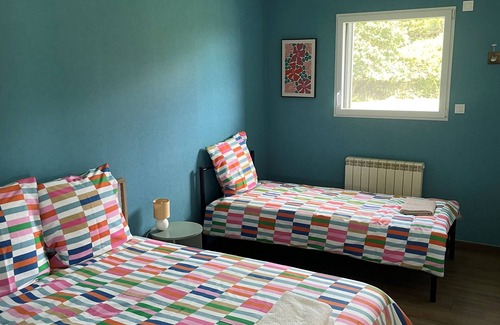 Dragey-Ronthon House | Charming gîte in Dragey, at the gateway to the bay
