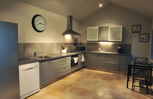 Sarrians Cottage | CHARMING GITE IN PROVENCE IN THE HEART OF THE VINES