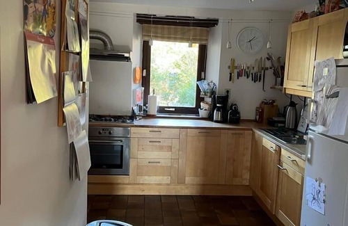 Blaimont House | Charming gîte in the heart of Belgium's Haute-Meuse region
