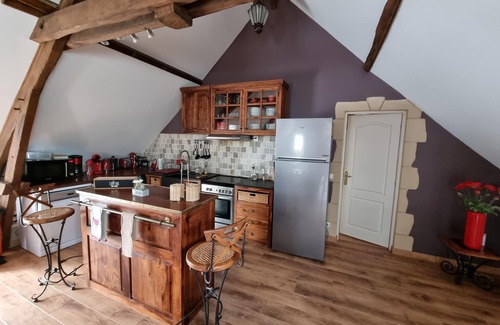 Fossemagne Cottage | Charming gite in the heart of the Périgord Noir and the countryside