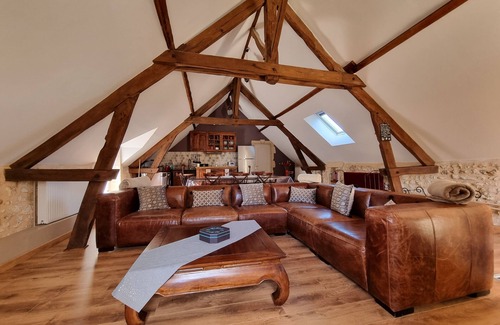 Fossemagne Cottage | Charming gite in the heart of the Périgord Noir and the countryside