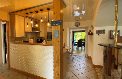 Saint-Guenole House | Charming gîte * - Minutes from shops and beaches