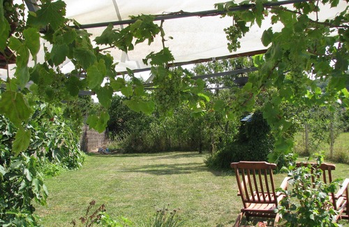 Moussac House | Charming gite near the river Vienne and kayak facilities