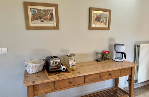 Orval House | Charming gite not far from the Orval Abbey