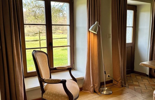 Orval House | Charming gite not far from the Orval Abbey