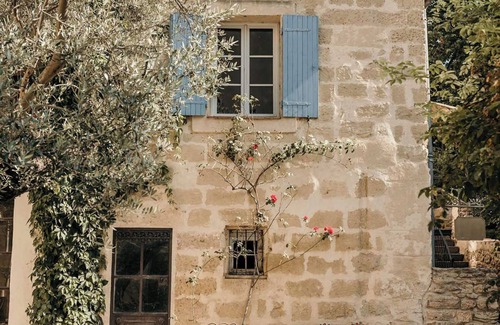 Nezignan-L'Eveque Apartment | Charming gîte on the edge of vineyards