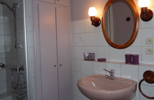 Sewen Cottage | charming gite, on the ground floor, in the heart of the Vosges at the foot of the Ballon d'Alsace