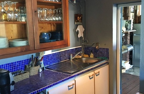 Pointis-Inard House | Charming gite with all comforts near the Pyrenees resorts